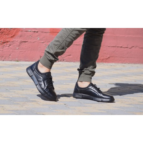 Δερμάτινα Casual KAZ73