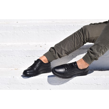 Δερμάτινα Casual KAZ73