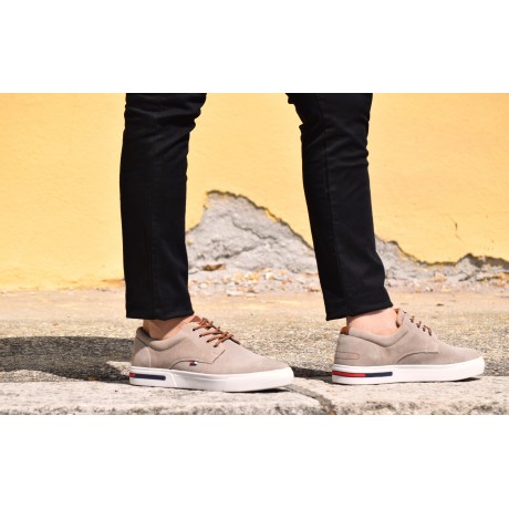 Δερμάτινα Casual PAP3