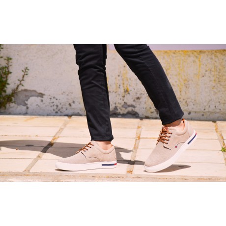 Δερμάτινα Casual PAP3