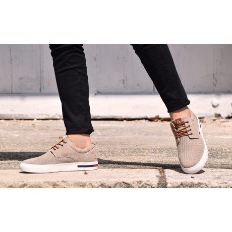 Δερμάτινα Casual PAP3