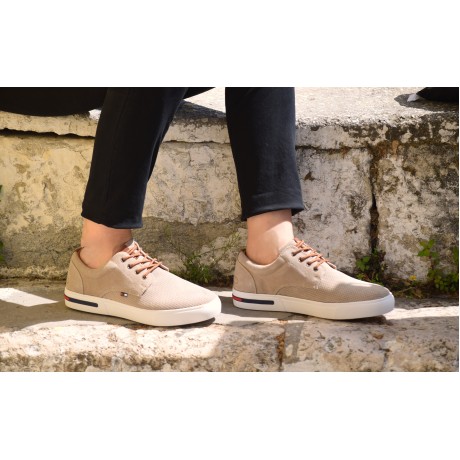 Δερμάτινα Casual PAP3