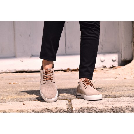 Δερμάτινα Casual PAP3
