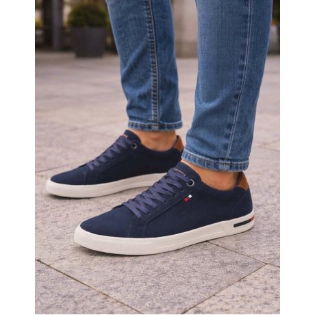 Δερμάτινα Casual PAP32
