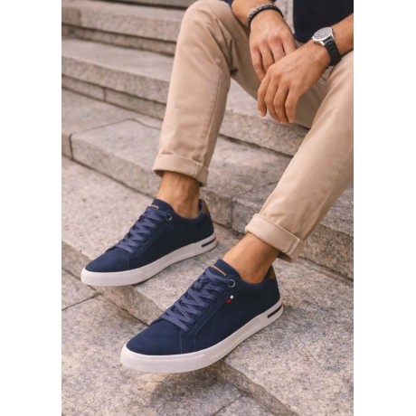 Δερμάτινα Casual PAP32