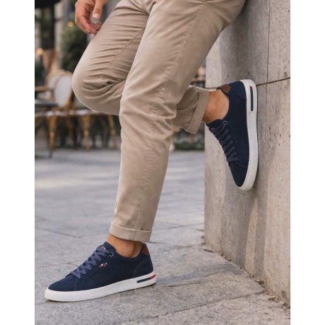 Δερμάτινα Casual PAP32