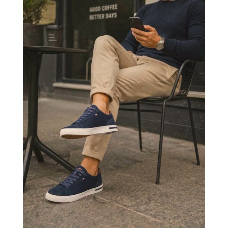 Δερμάτινα Casual PAP32