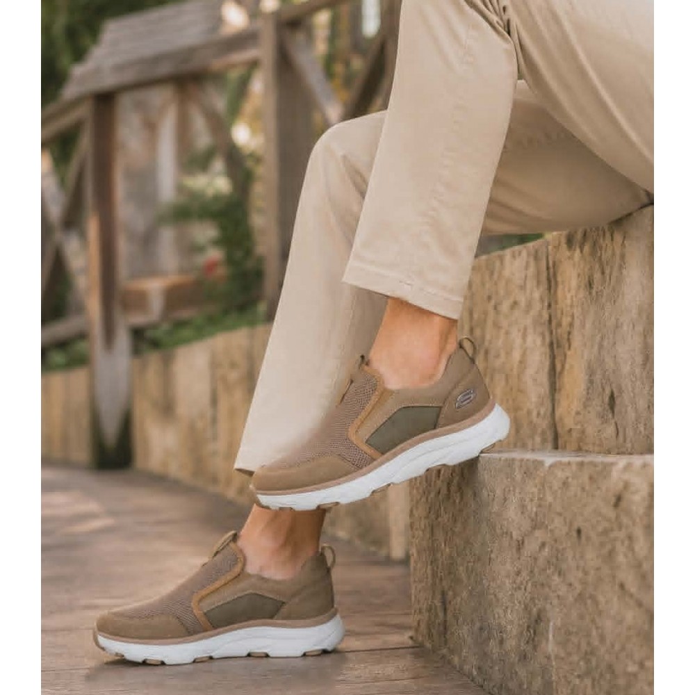 Comfort Slip on PAP36