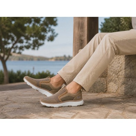 Comfort Slip on PAP36