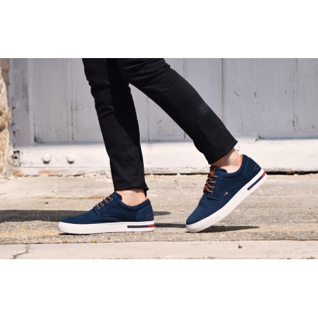 Δερμάτινα Casual PAP4