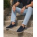 Slip-on loafers PAP40