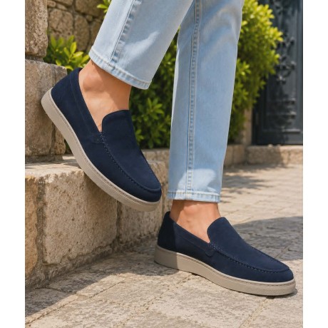 Slip-on loafers PAP40
