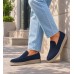 Slip-on loafers PAP40