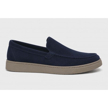 Slip-on loafers PAP40