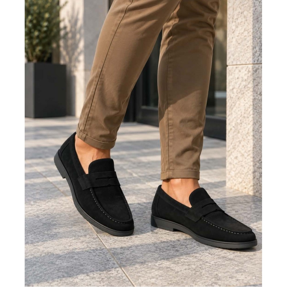Ανδρικά Loafers PAP45