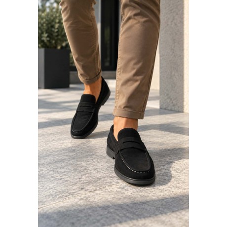 Ανδρικά Loafers PAP45
