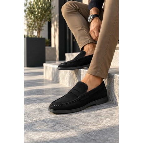 Ανδρικά Loafers PAP45