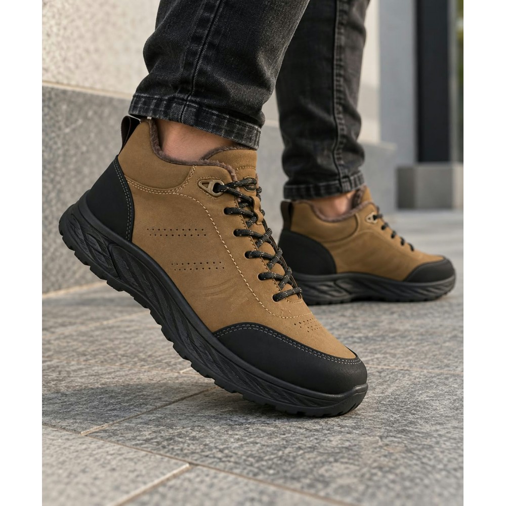 Μποτάκια PAP47