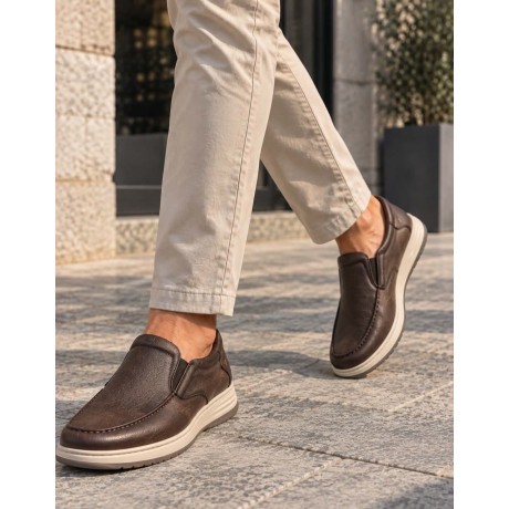 Παπούτσια slip on PAP49