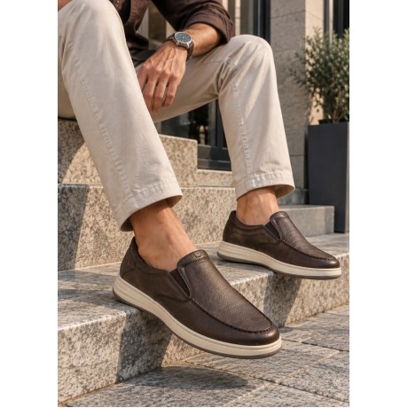 Παπούτσια slip on PAP49