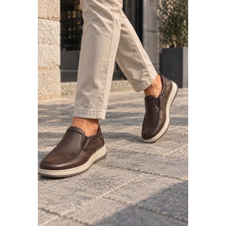 Παπούτσια slip on PAP49