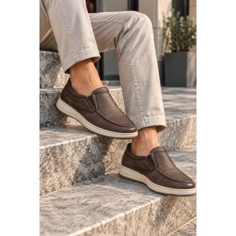 Παπούτσια slip on PAP49