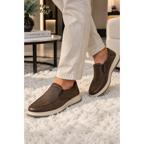 Παπούτσια slip on PAP49