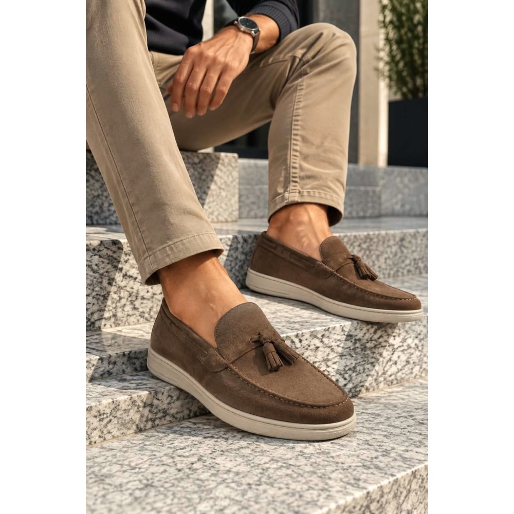 Ανδρικά Loafers PAP50