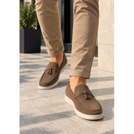 Ανδρικά Loafers PAP50