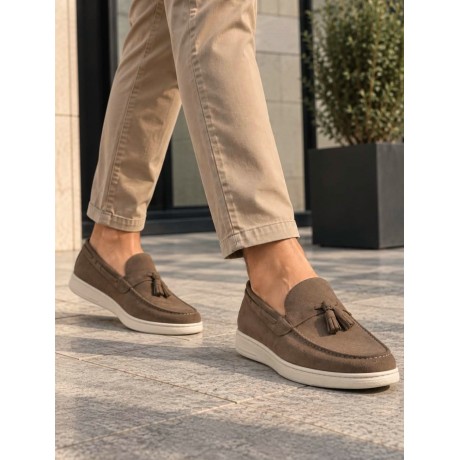 Ανδρικά Loafers PAP50