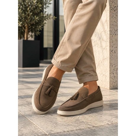 Ανδρικά Loafers PAP50