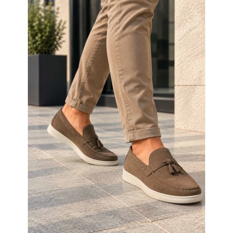 Ανδρικά Loafers PAP50