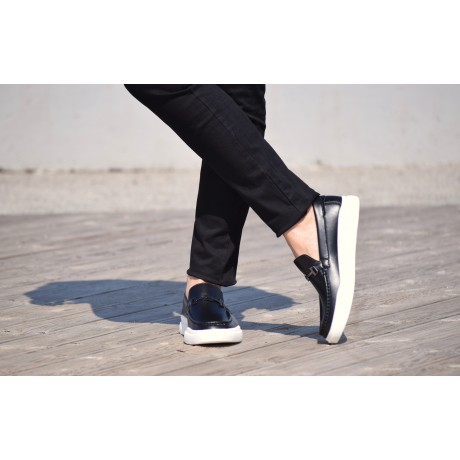 Ανδρικά Loafers PAP7