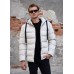 Ανδρικό Μπουφάν W139