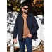Ανδρικό Μπουφάν W201