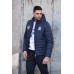 Μπουφάν Polo W21