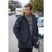 Μπουφάν Polo W23
