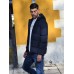 Ανδρικό Μπουφάν W9