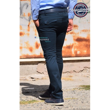 Παντελόνι CHINOS PAD121