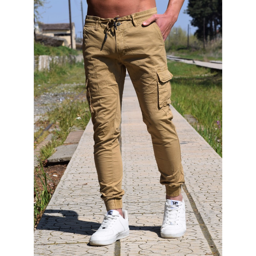 Παντελόνι Cargo PAD152