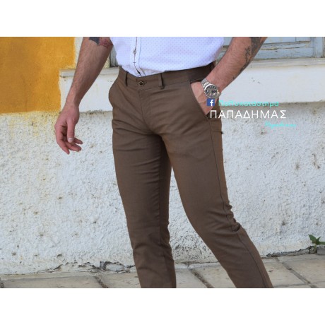 Chinos PAD165