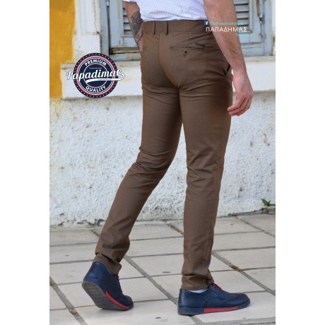 Chinos PAD165