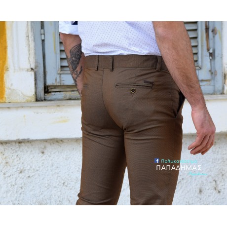 Chinos PAD165