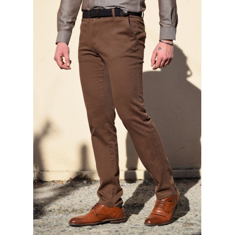 Παντελόνι Chinos PAD208