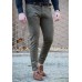 Ανδρικό Παντελόνι Chinos PAD212