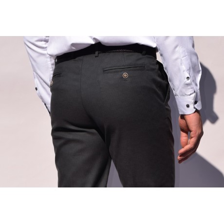 Παντελόνι Chinos PAD224