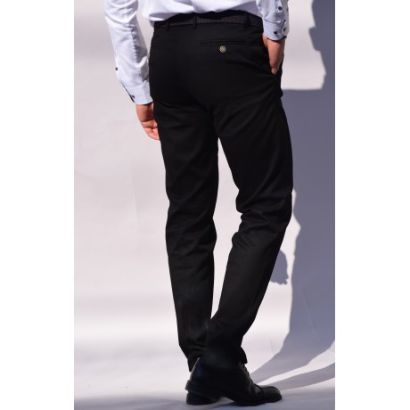 Παντελόνι Chinos PAD225