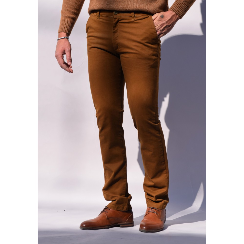 Παντελόνι Chinos PAD226