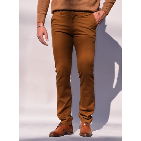 Παντελόνι Chinos PAD226