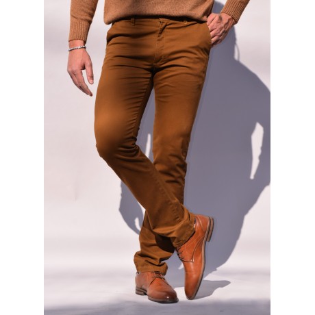 Παντελόνι Chinos PAD226